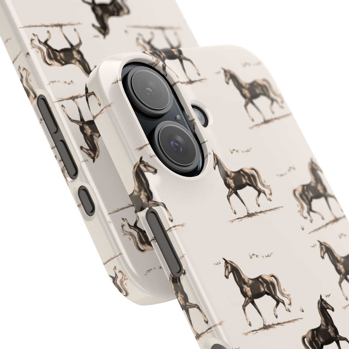Canter- Slim