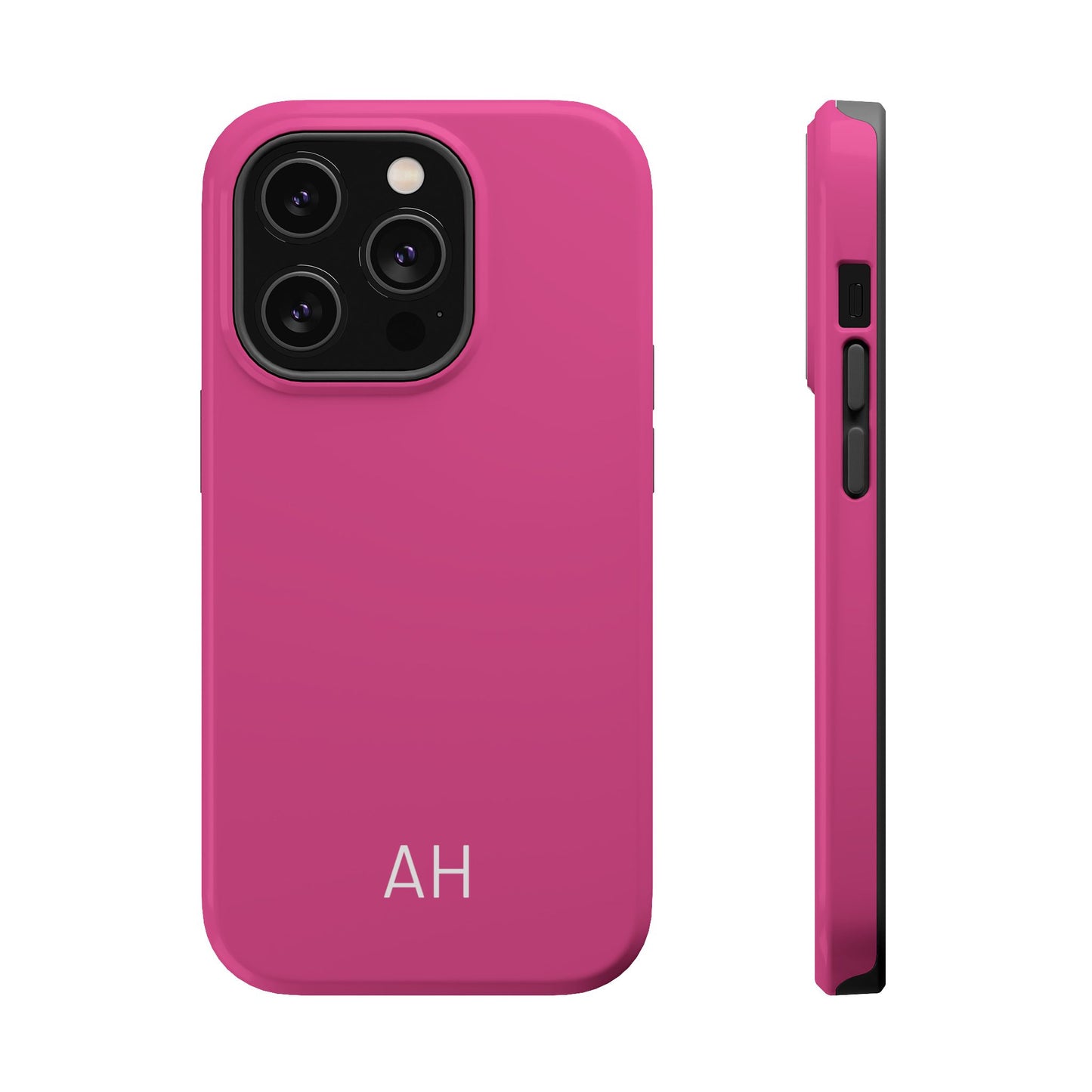 Flirty Fuchsia