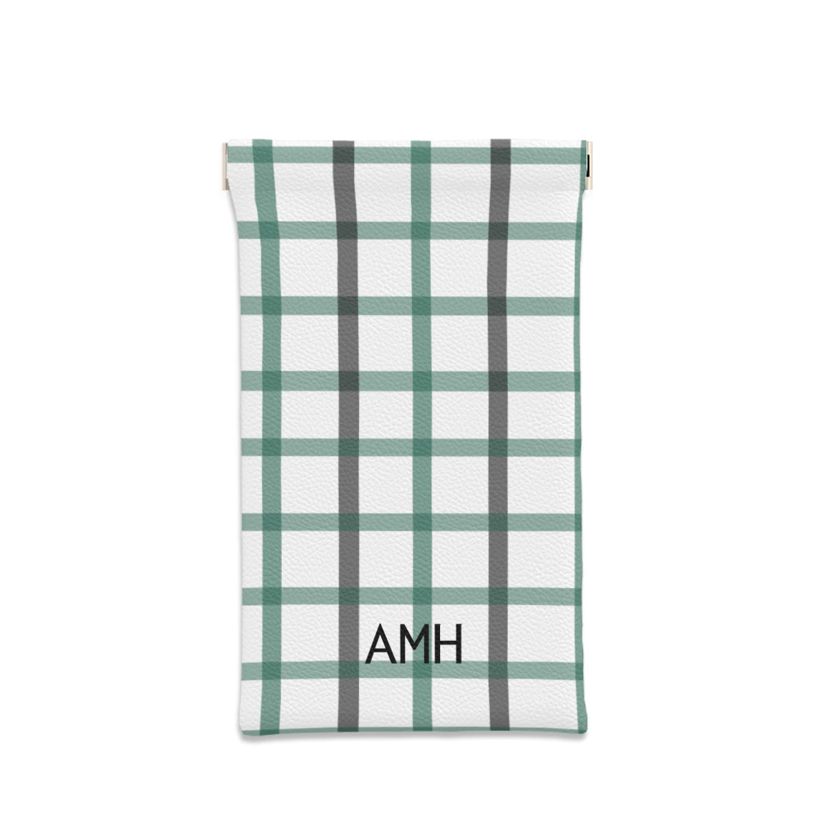 Tailgate Tartan - Green