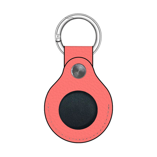 Signature Coral Airtag Holder