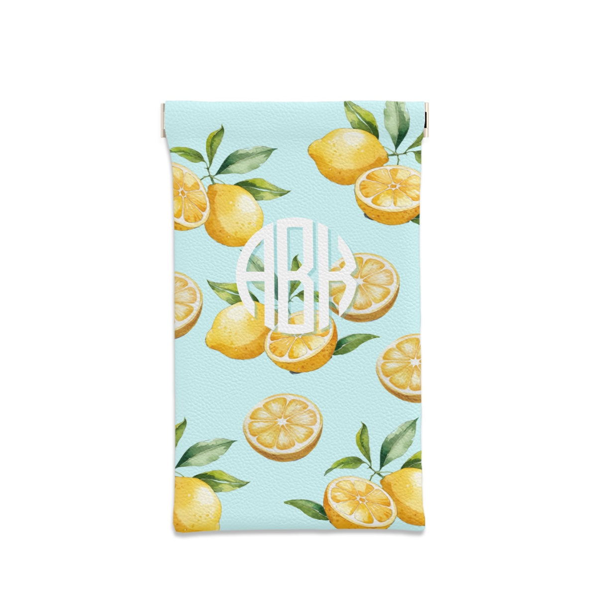Citrus Sorbet