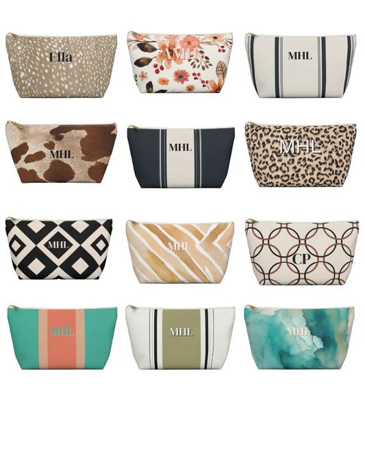 10 Reasons I Ditched My Large Toiletry Bag For These Cute Alternatives
