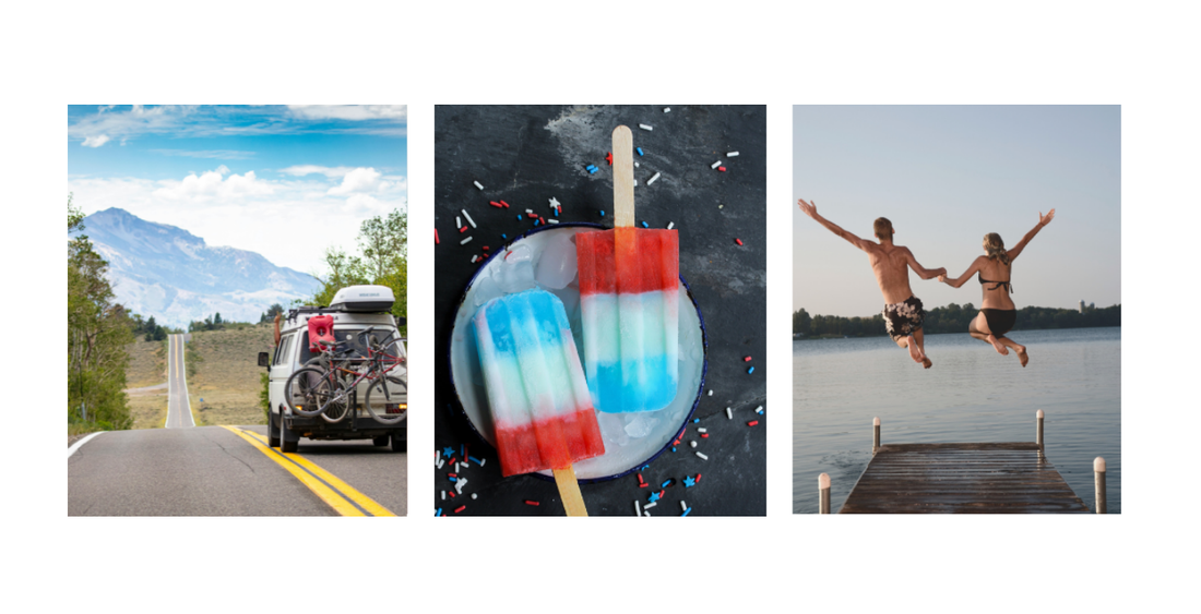 Your End-of-Summer Bucket List: Local Edition