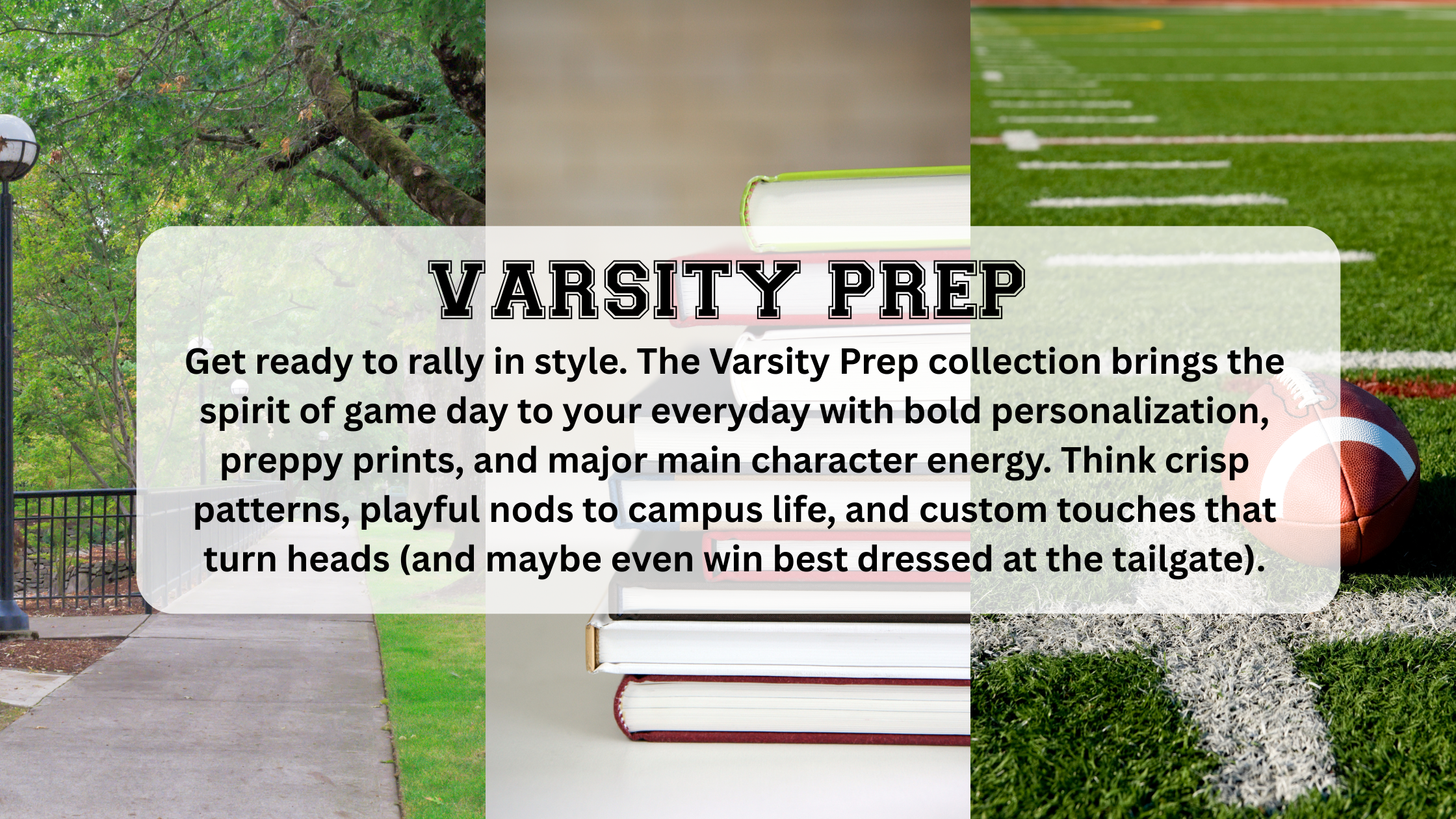 Varsity Prep