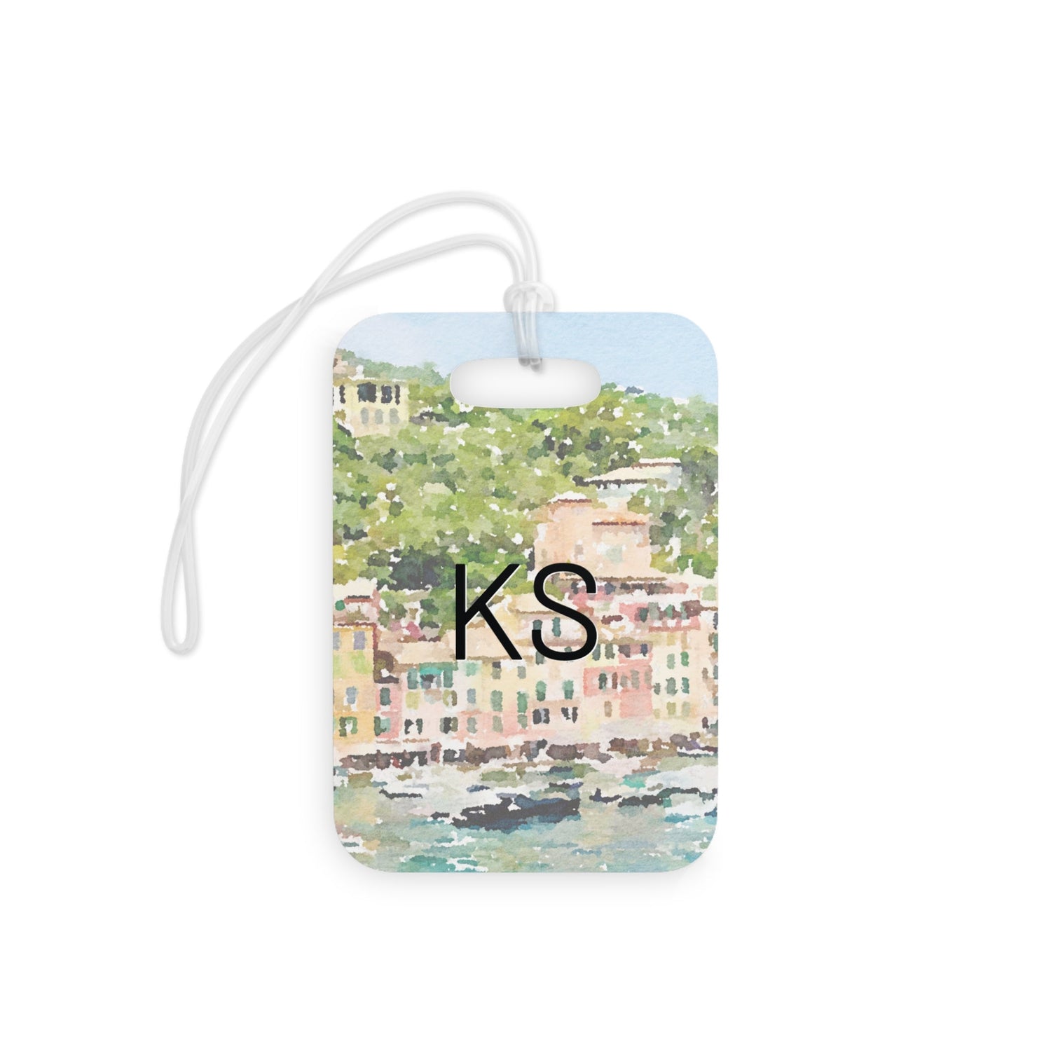 Luggage Tags