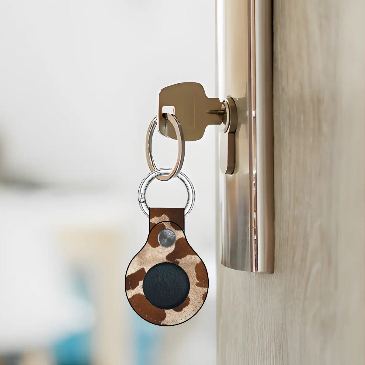 Rodeo Flair Airtag Holder