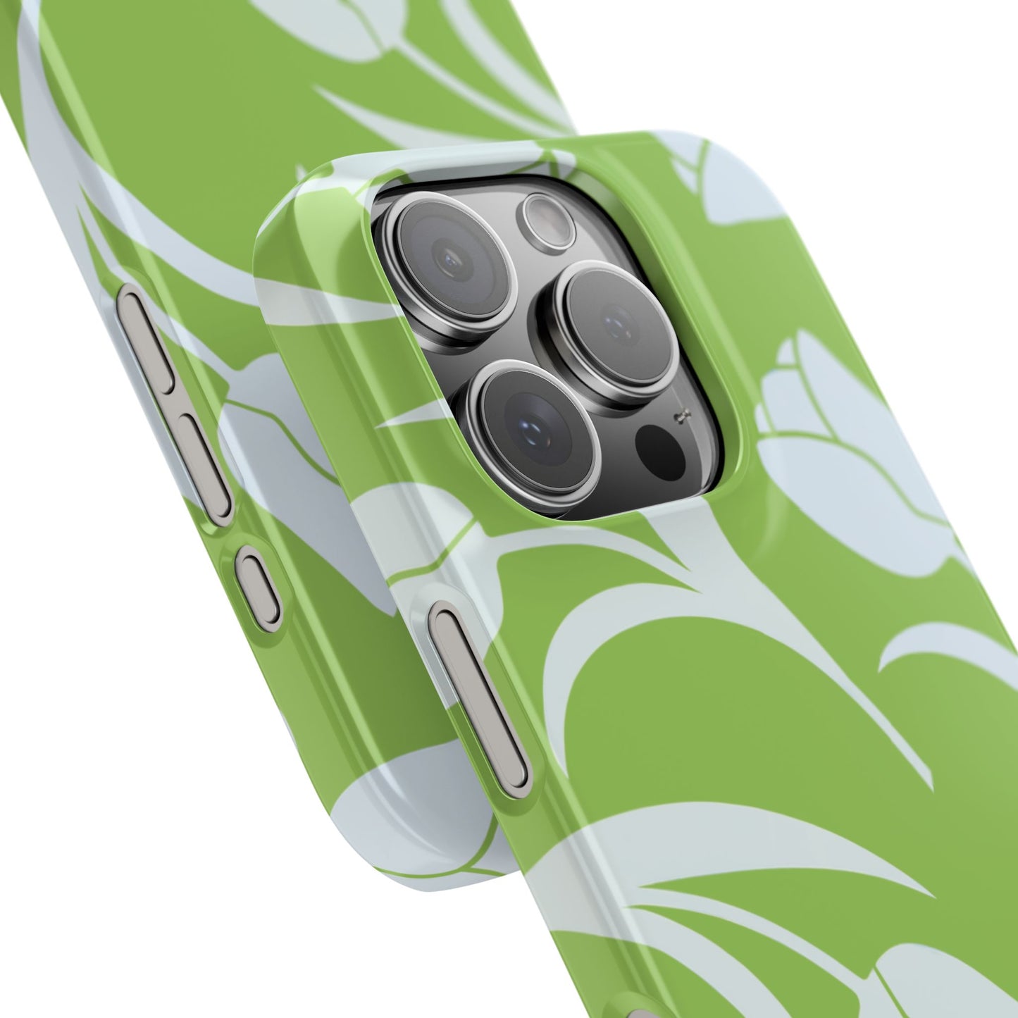 Dancing Petals- Slim