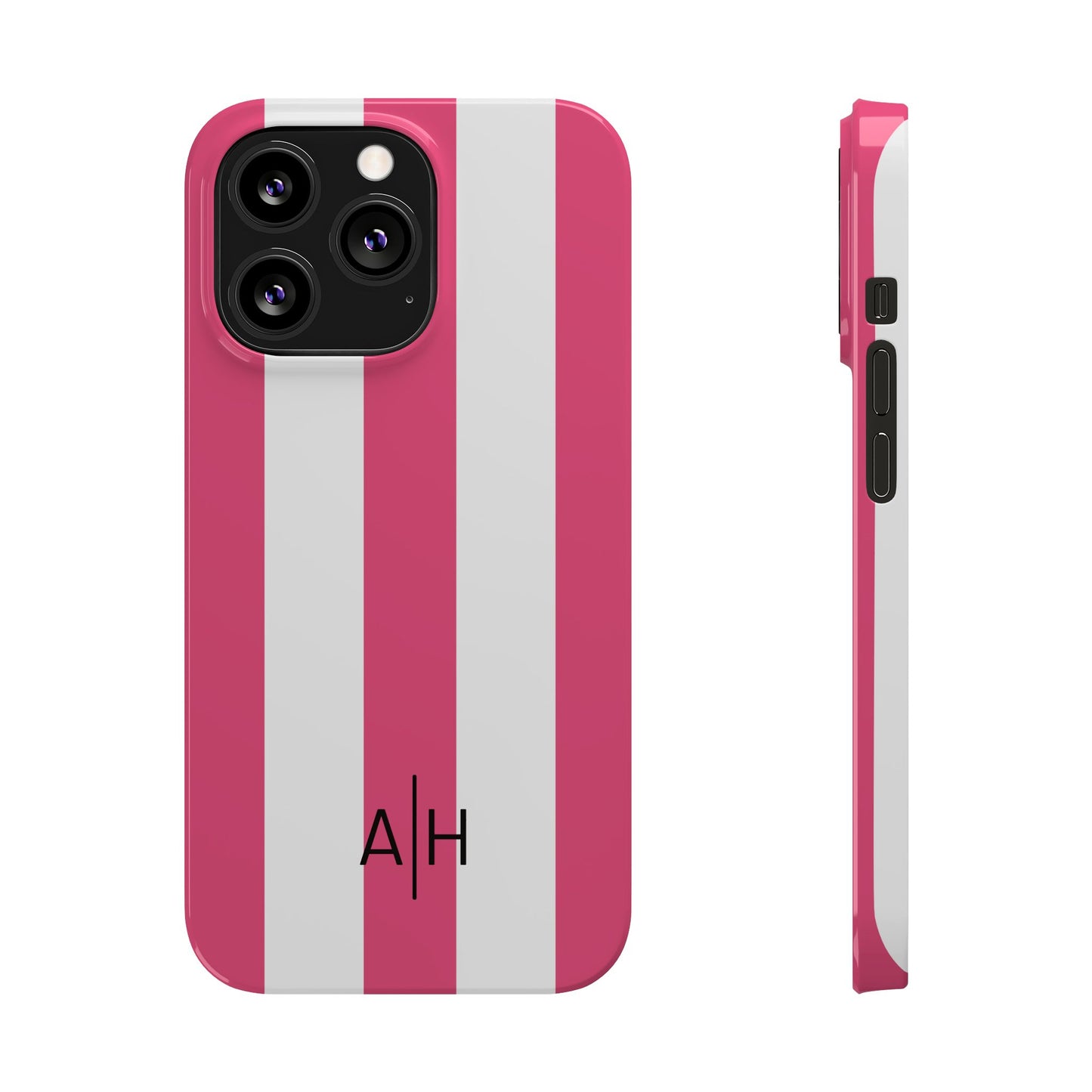 Pink Cabana - Slim