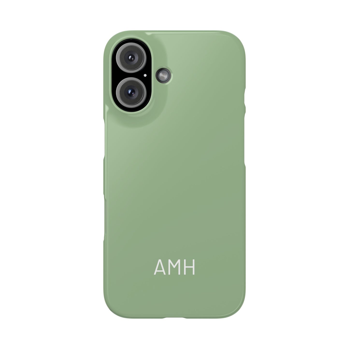 Palm Green - Slim