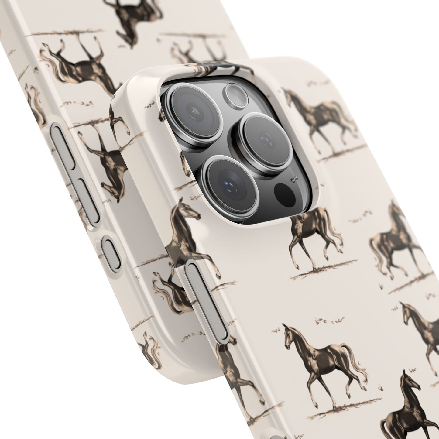 Canter- Slim