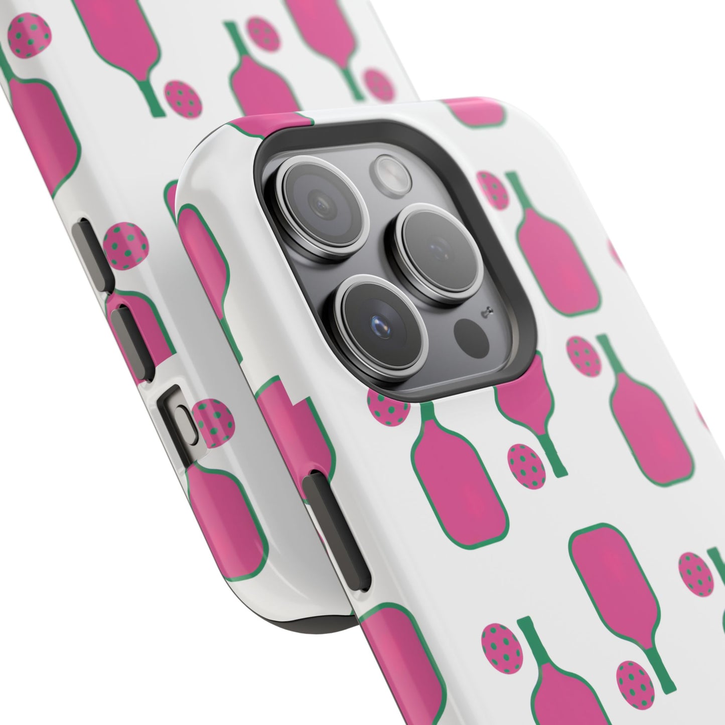 Paddle Up Pink