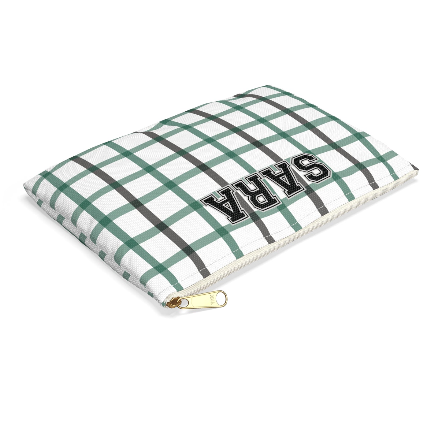 Tailgate Tartan - Green