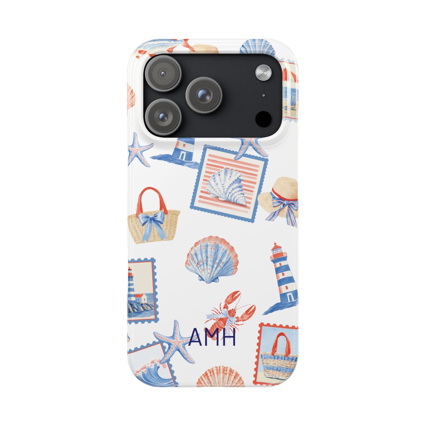 Seaside Story - Slim