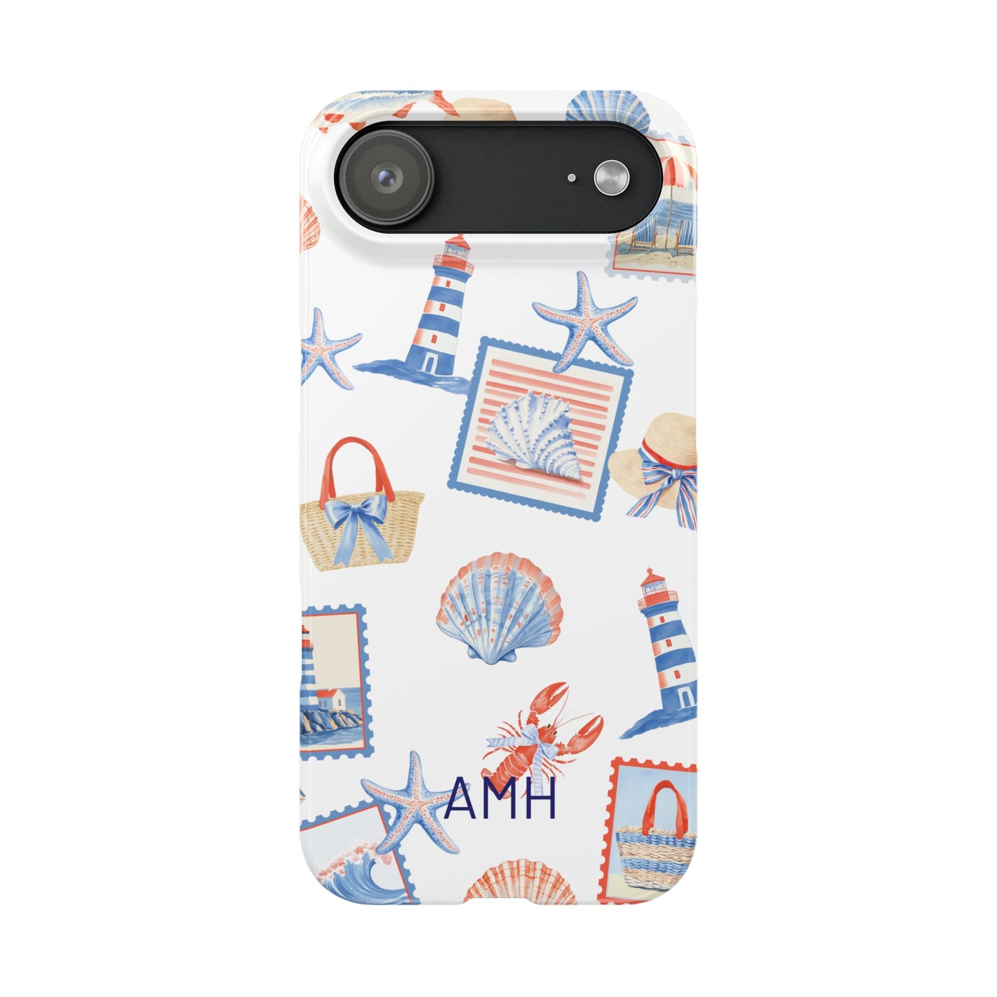 Seaside Story - Slim