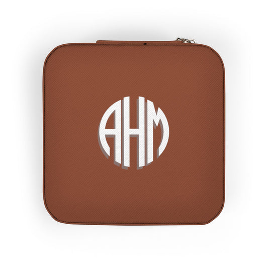 The Glimmer Case - Brown