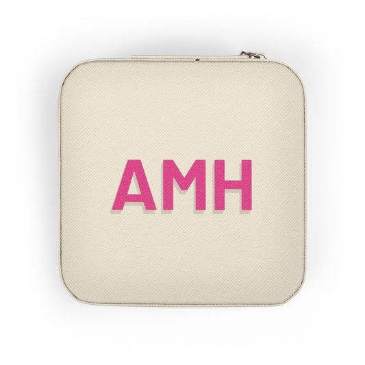 The Glimmer Case - Ivory