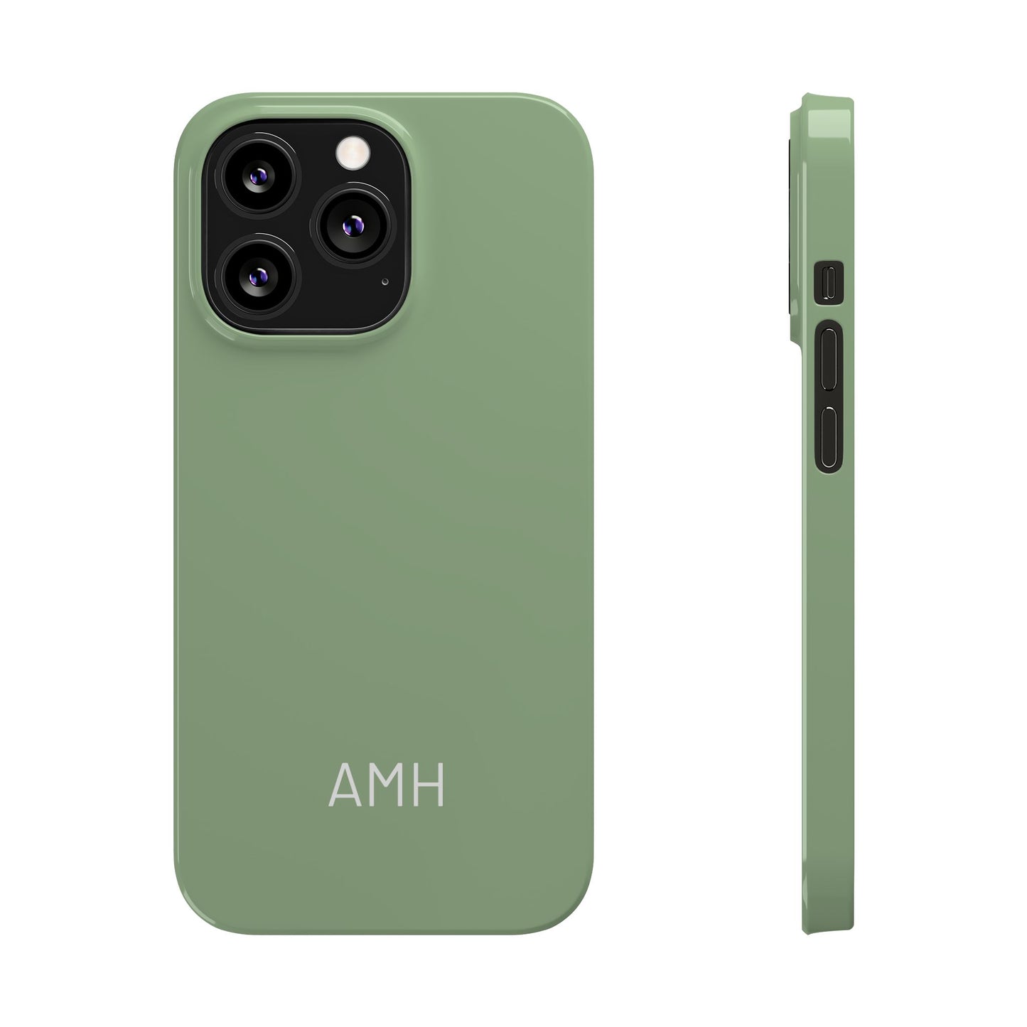 Palm Green - Slim