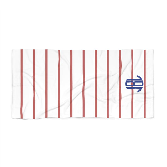 Nantucket Stripe