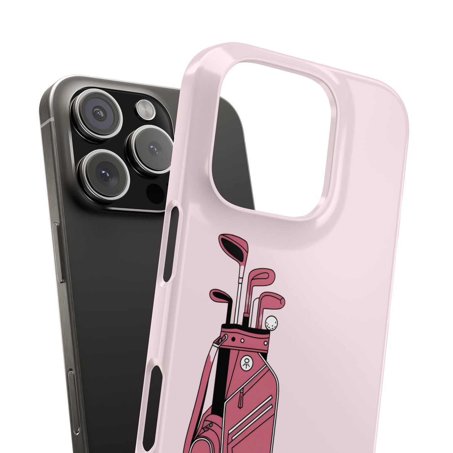 The Birdie Club - Slim