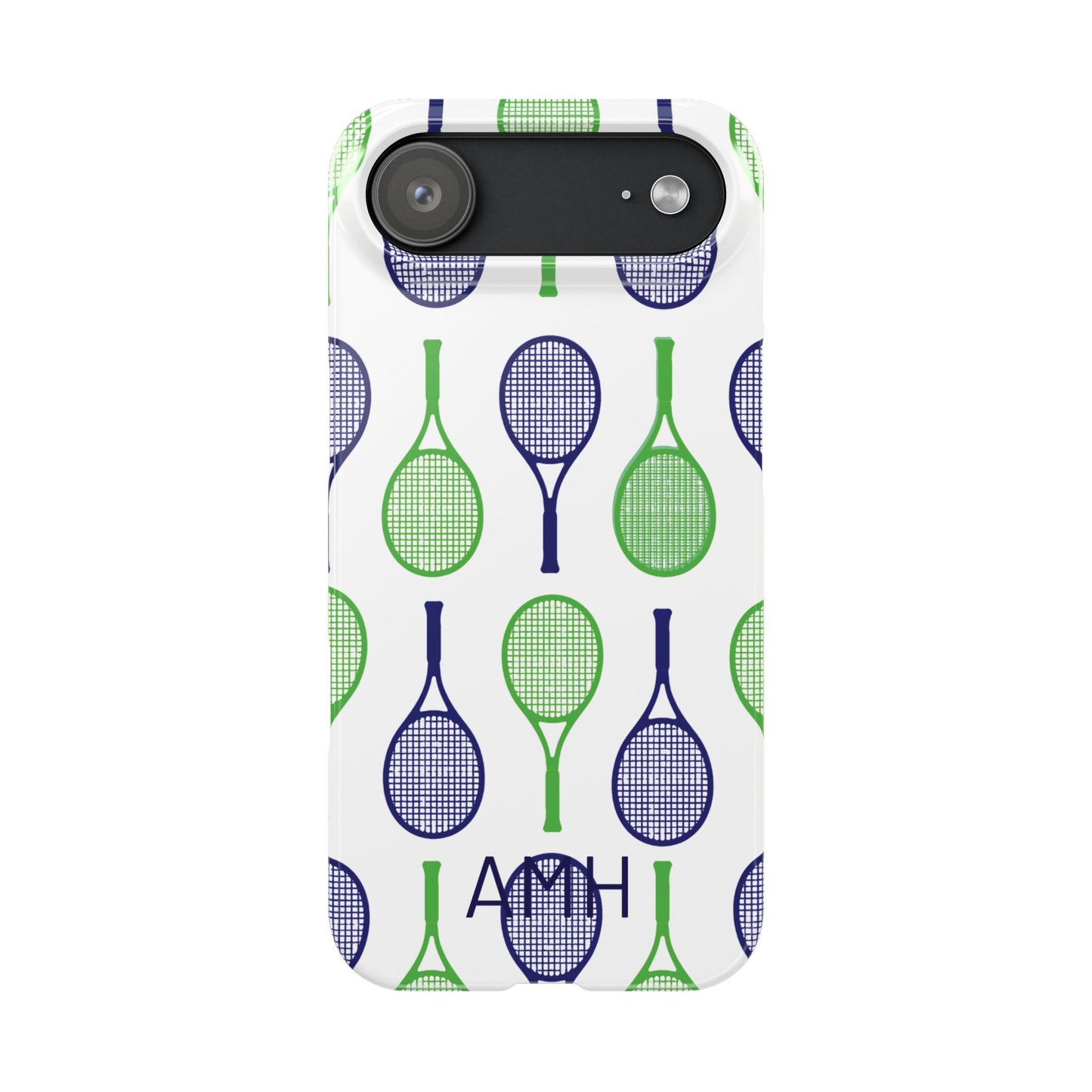 Courtside Green - Slim