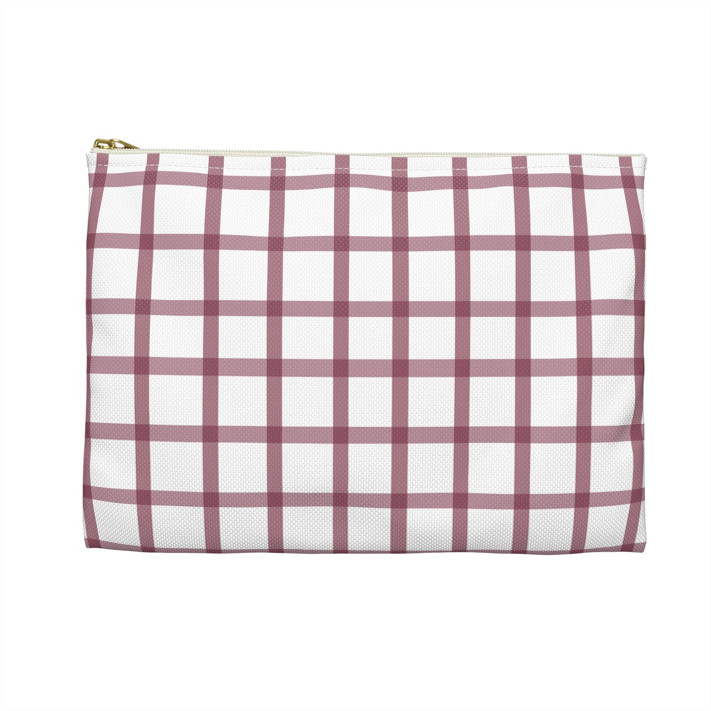 Tailgate Tartan - Maroon