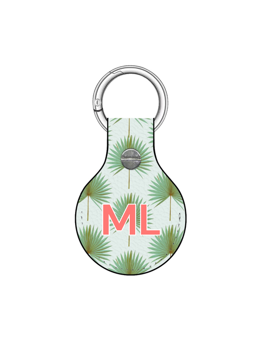 Las Palmas Airtag Holder