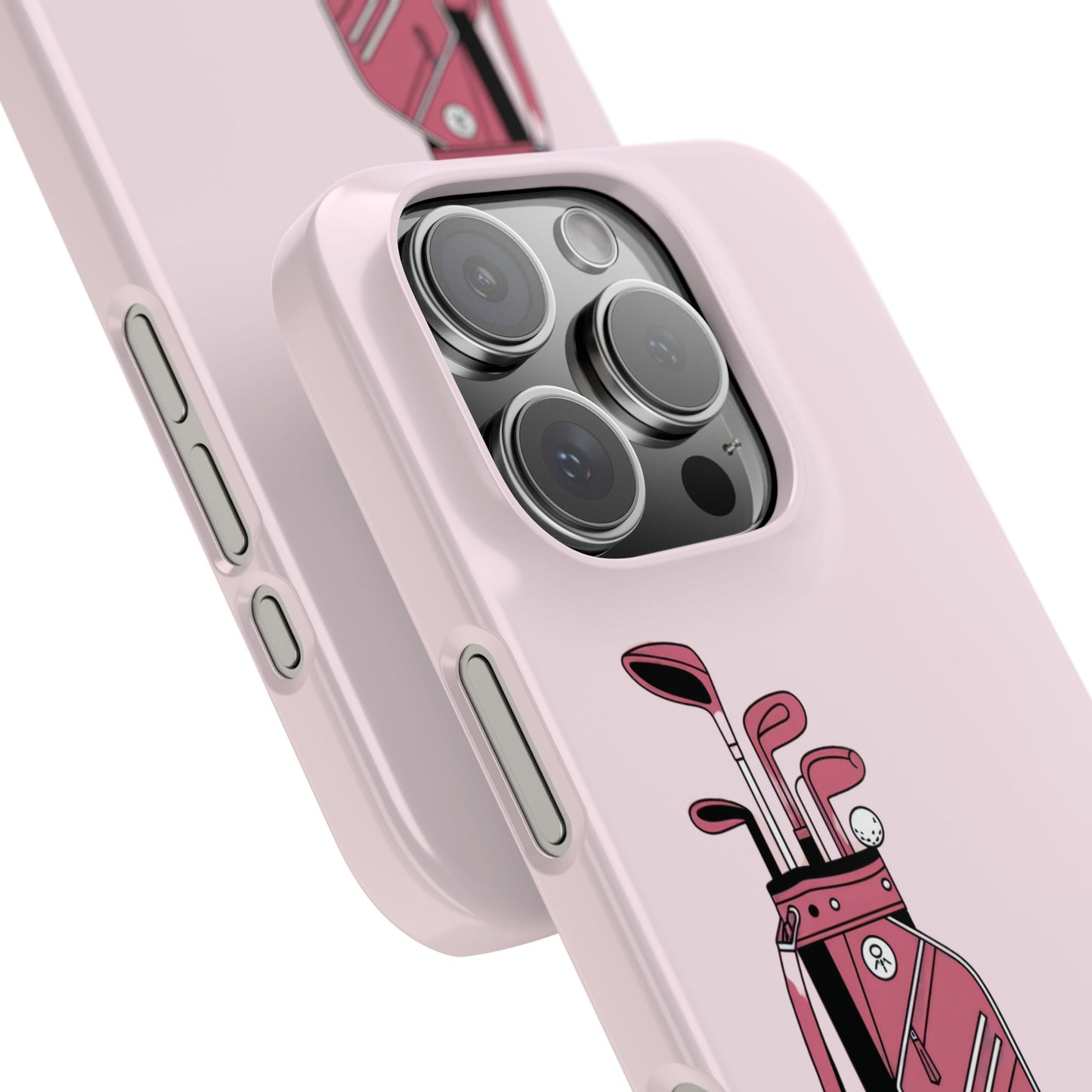 The Birdie Club - Slim