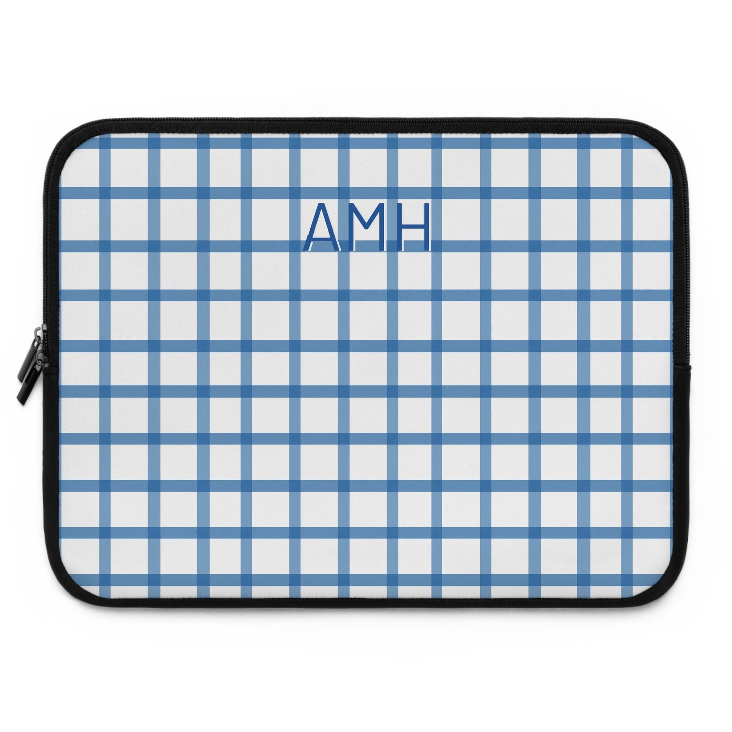 Tailgate Tartan - Blue