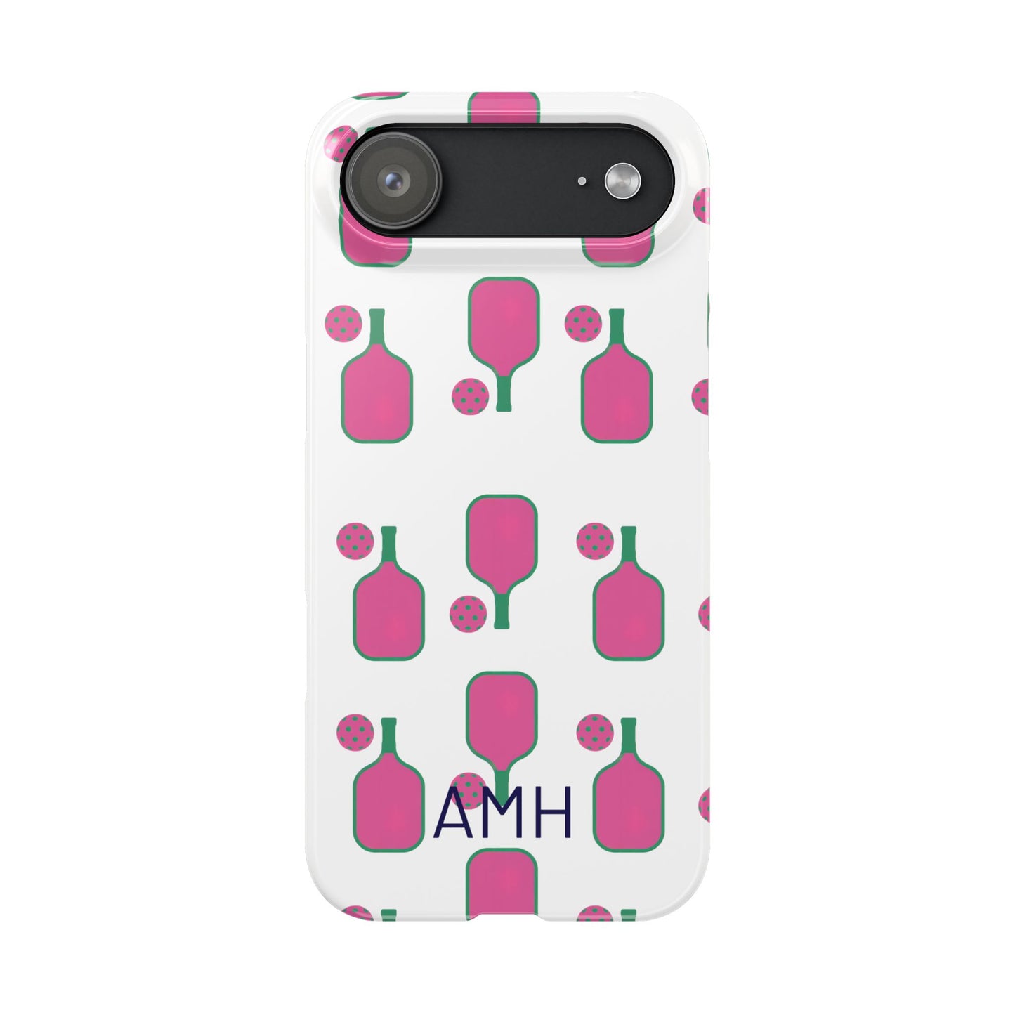 Paddle Up Pink - Slim