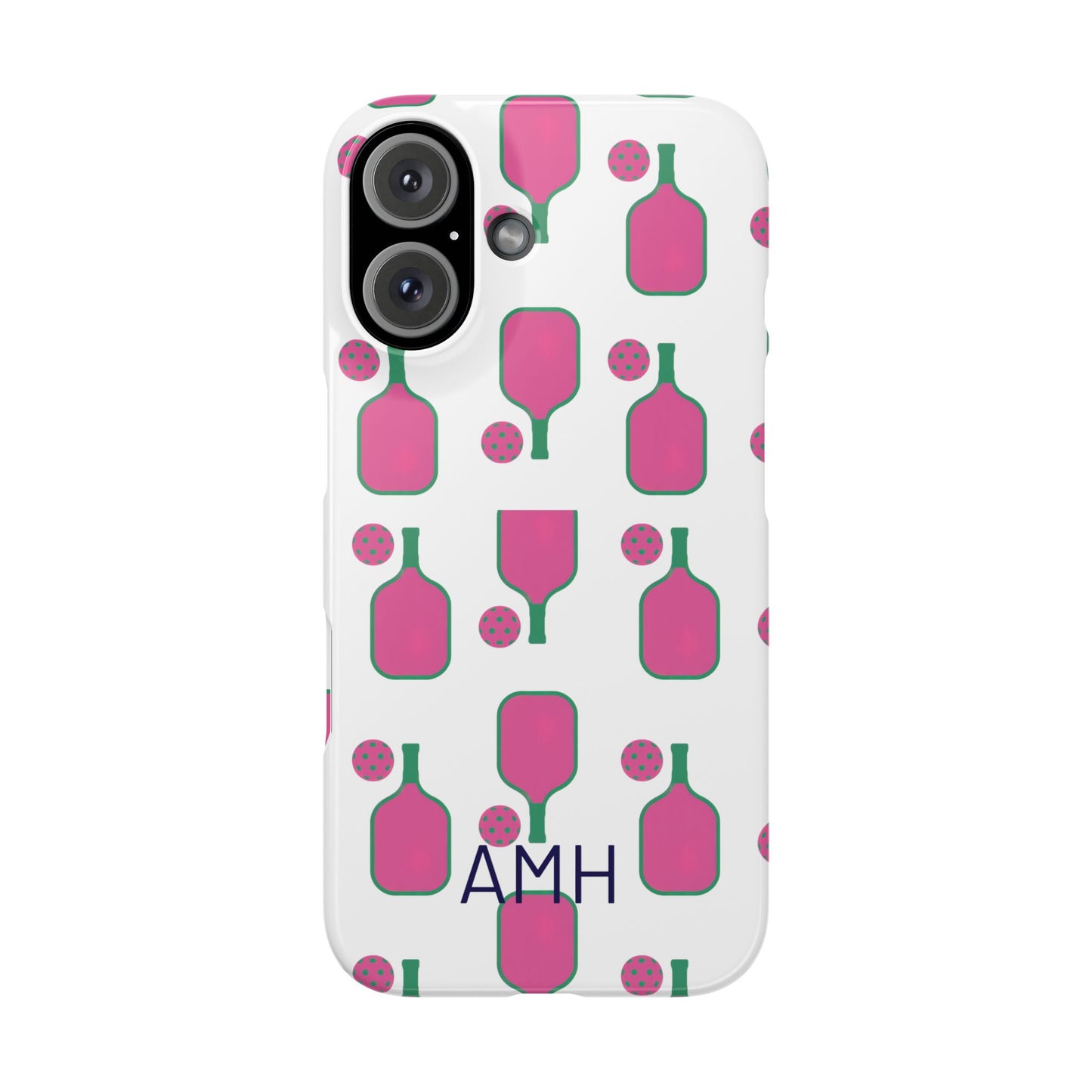 Paddle Up Pink - Slim