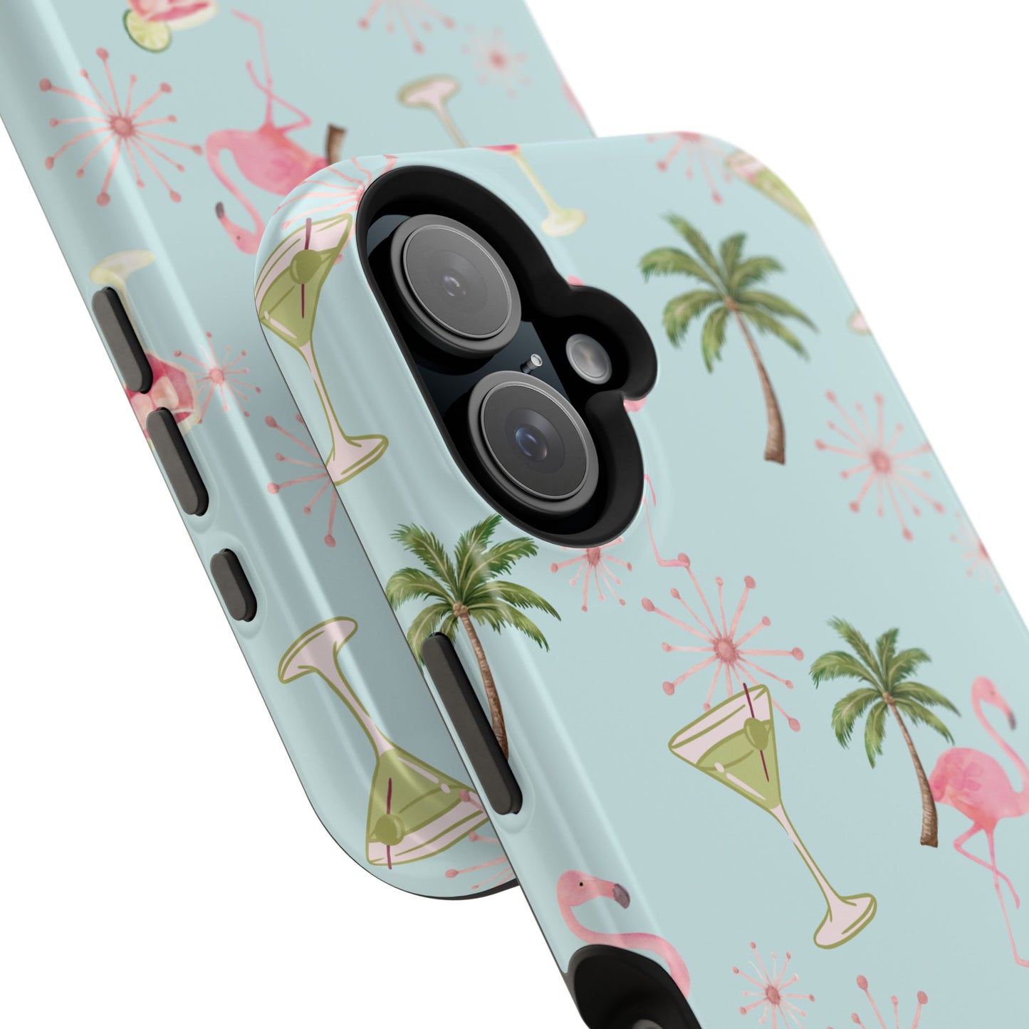 Retro Resort