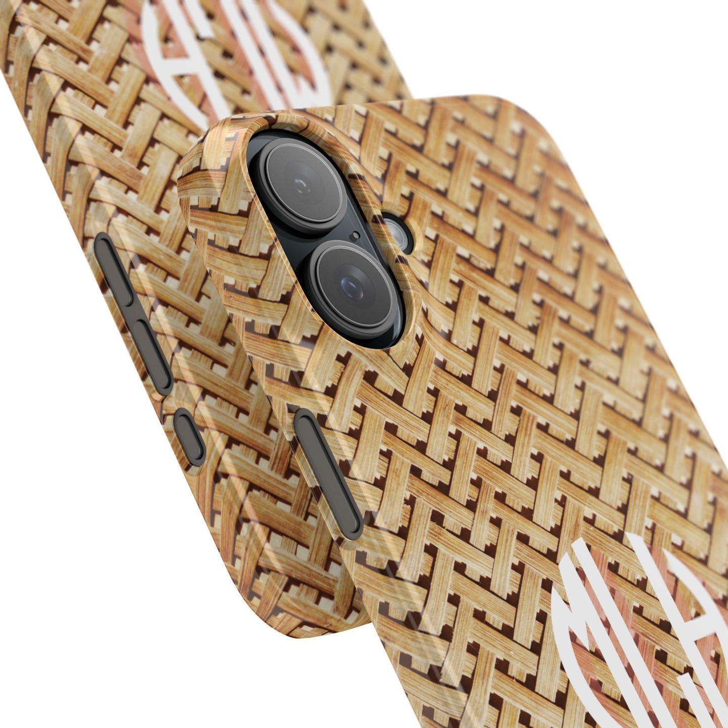 Beach Basket - Slim