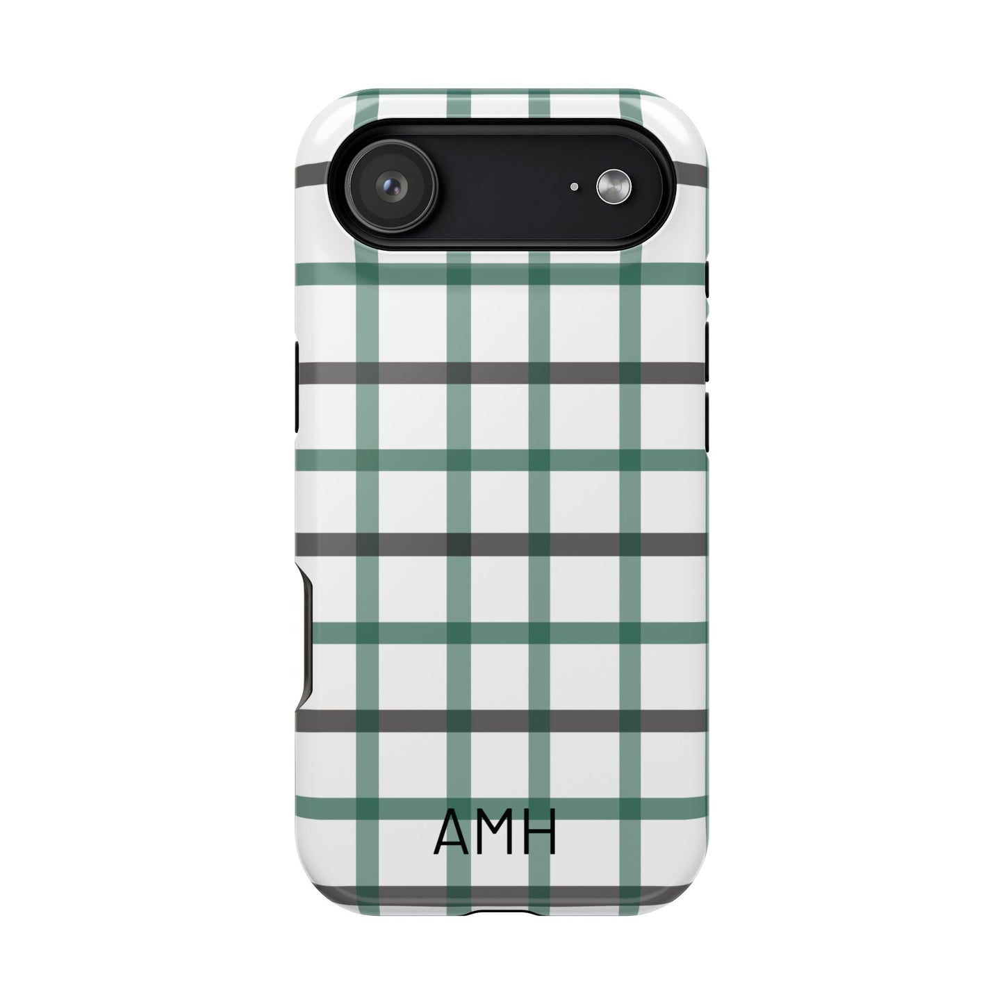 Tailgate Tartan - Green