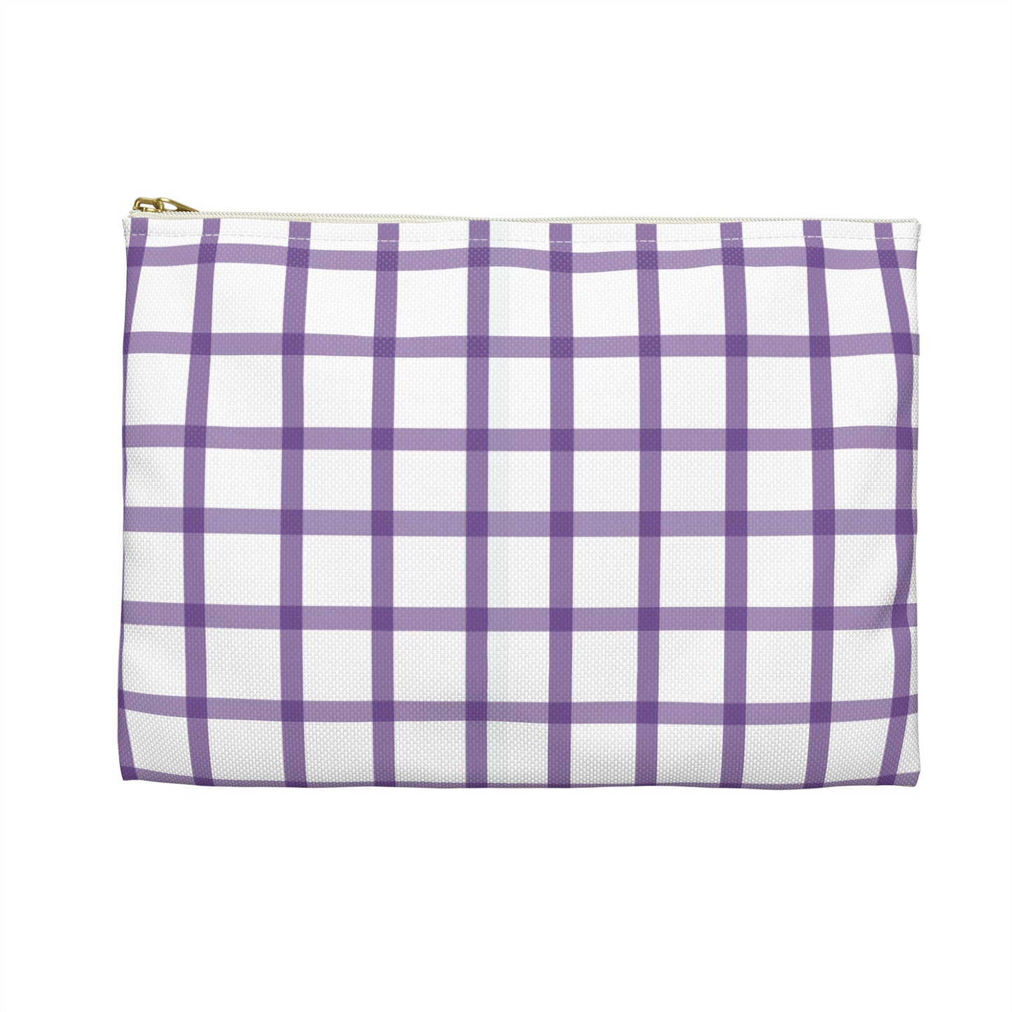 Tailgate Tartan - Purple