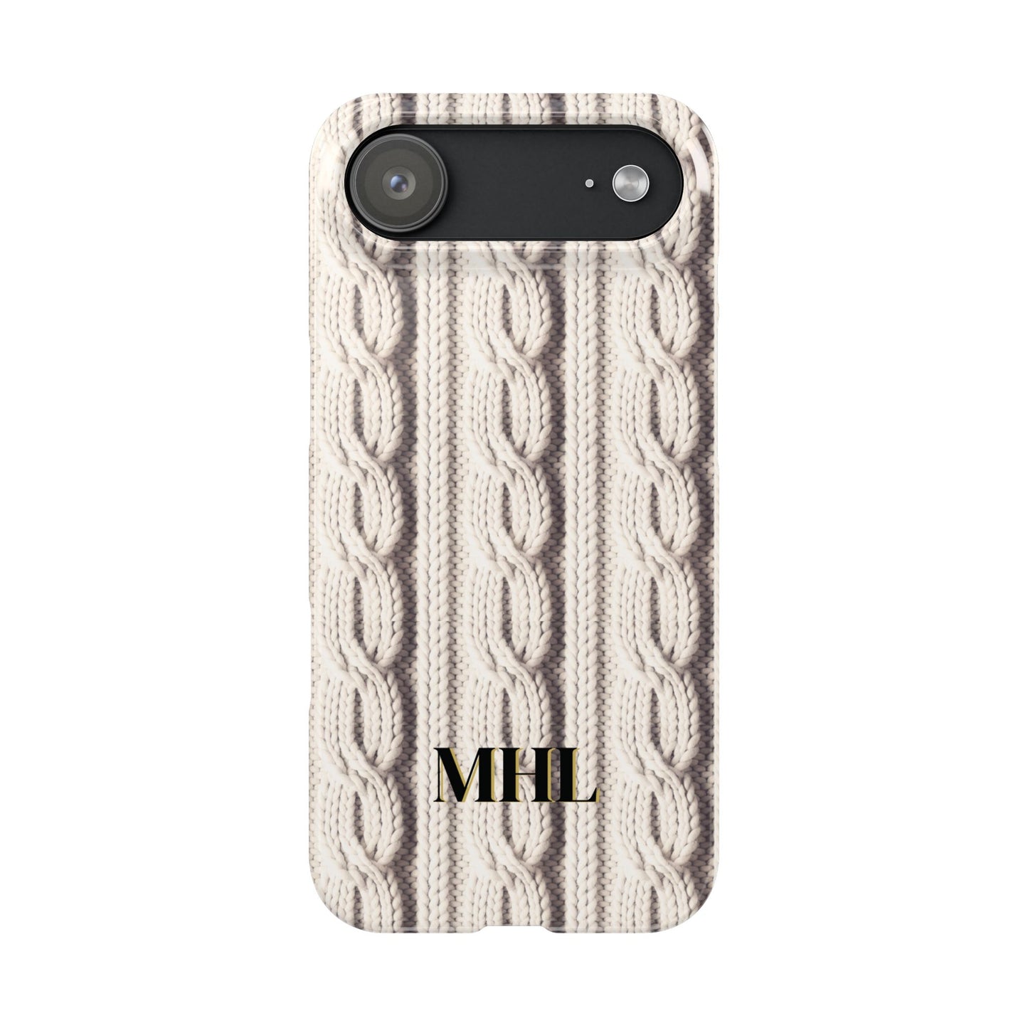 Sweater Weather - Slim