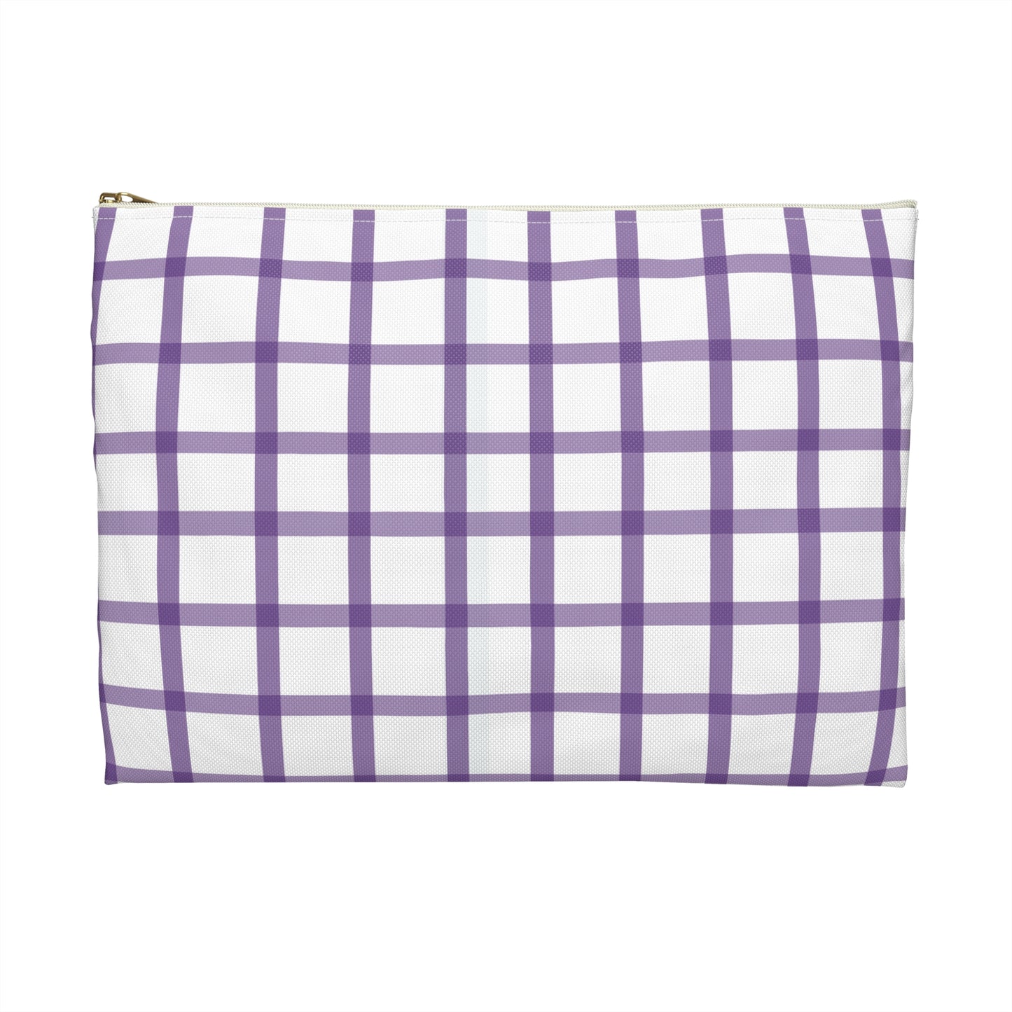 Tailgate Tartan - Purple