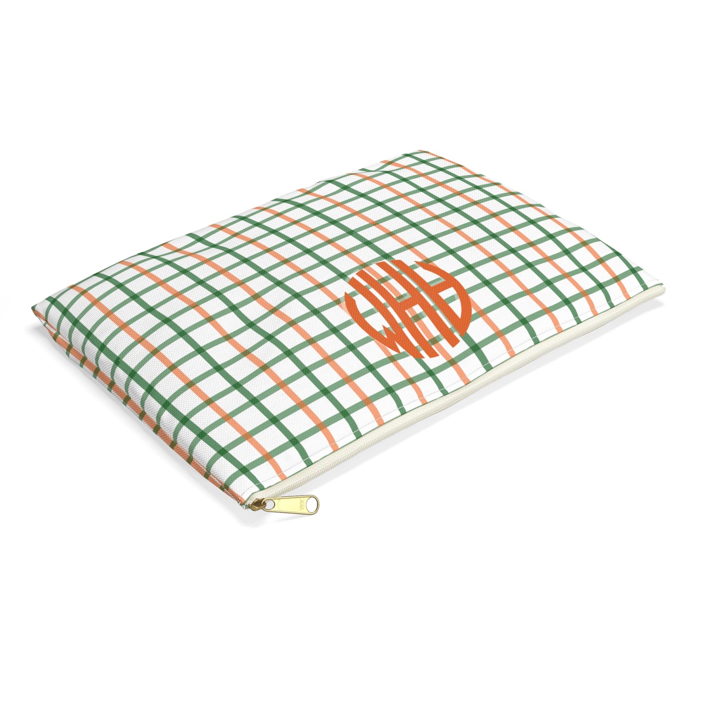 Tailgate Tartan
