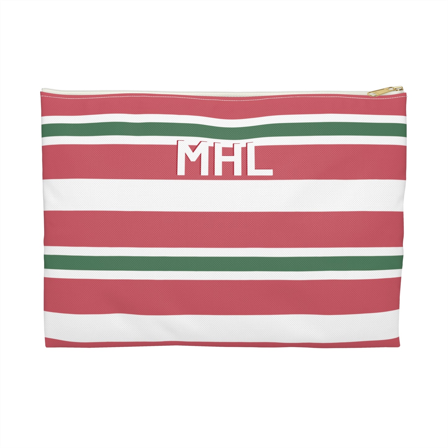 Sunset Stripe