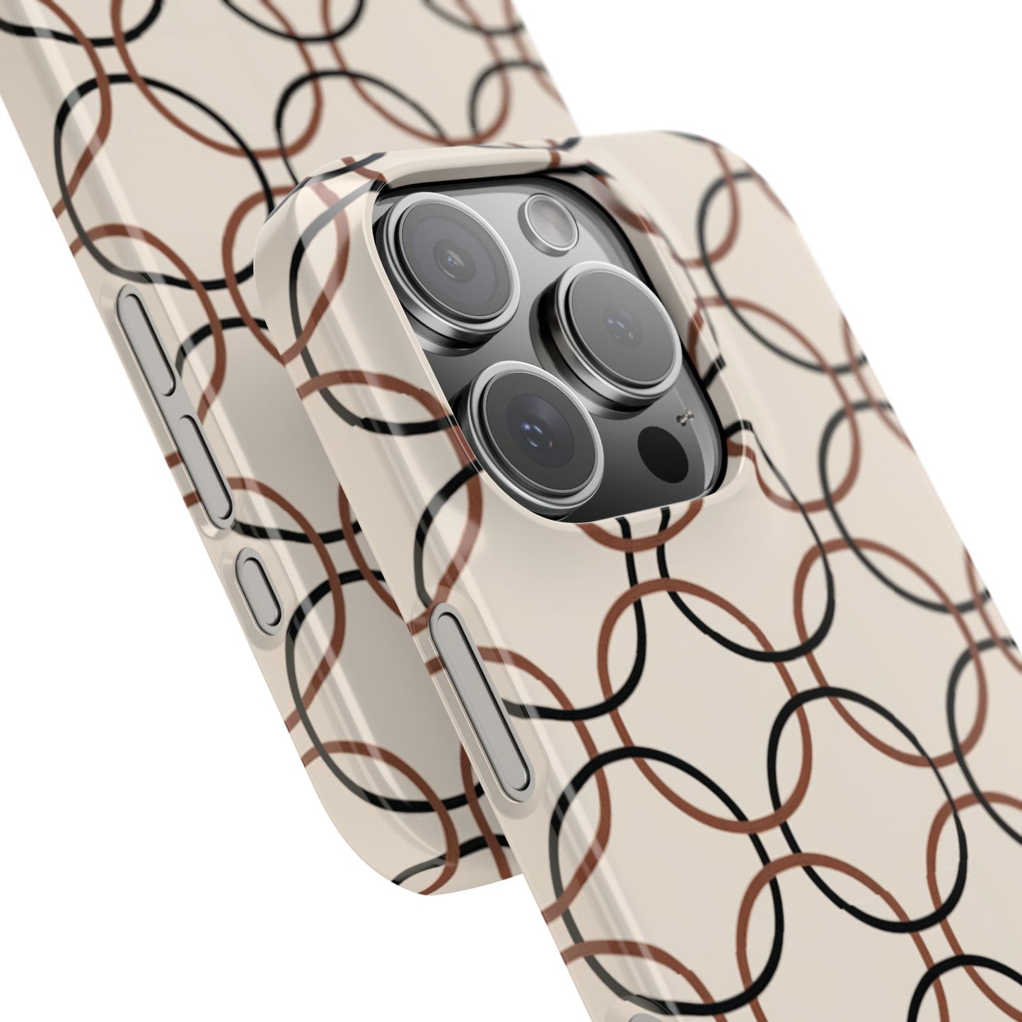 Heritage Links - Slim