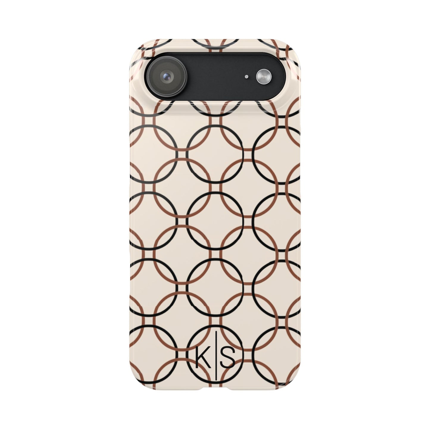 Heritage Links - Slim