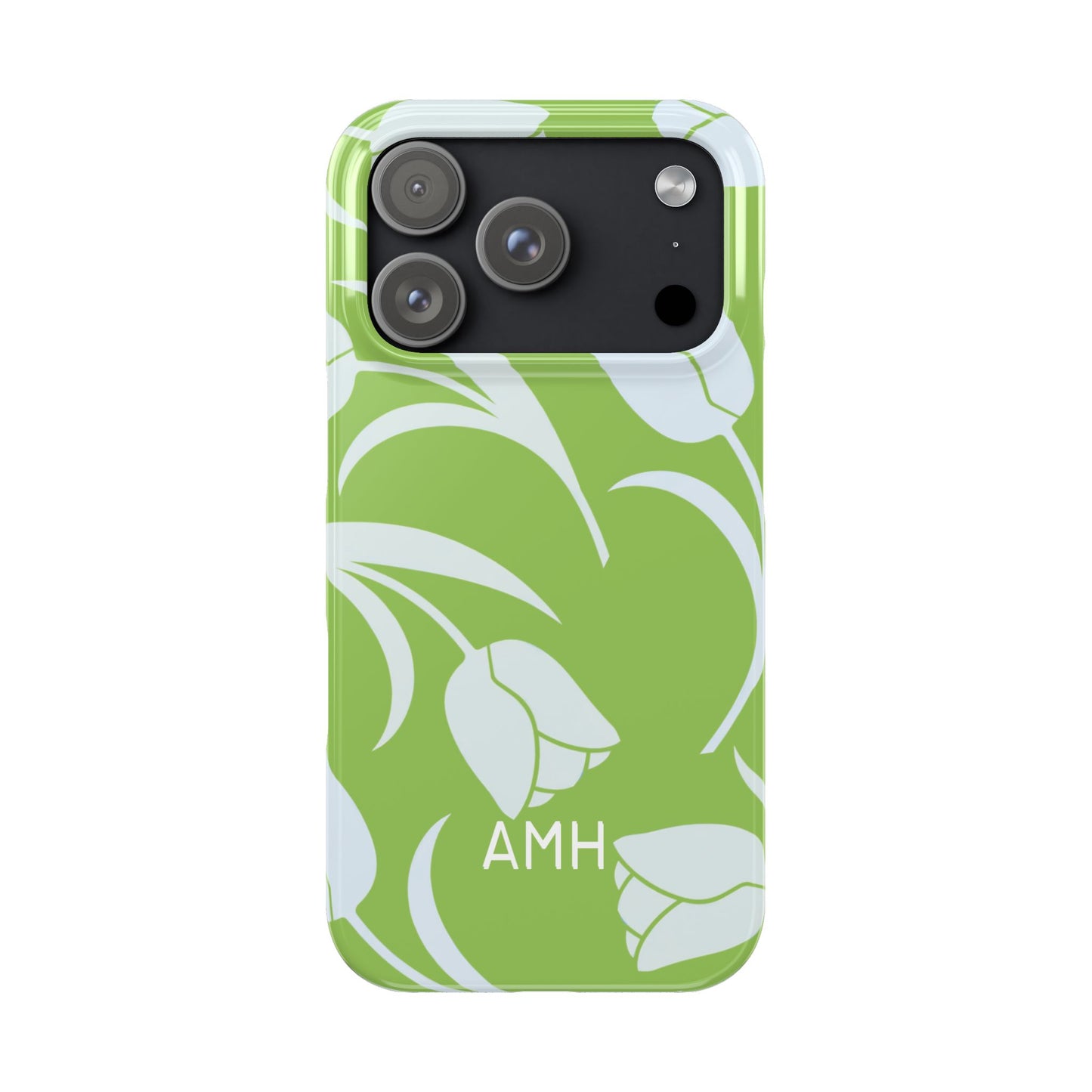 Dancing Petals- Slim