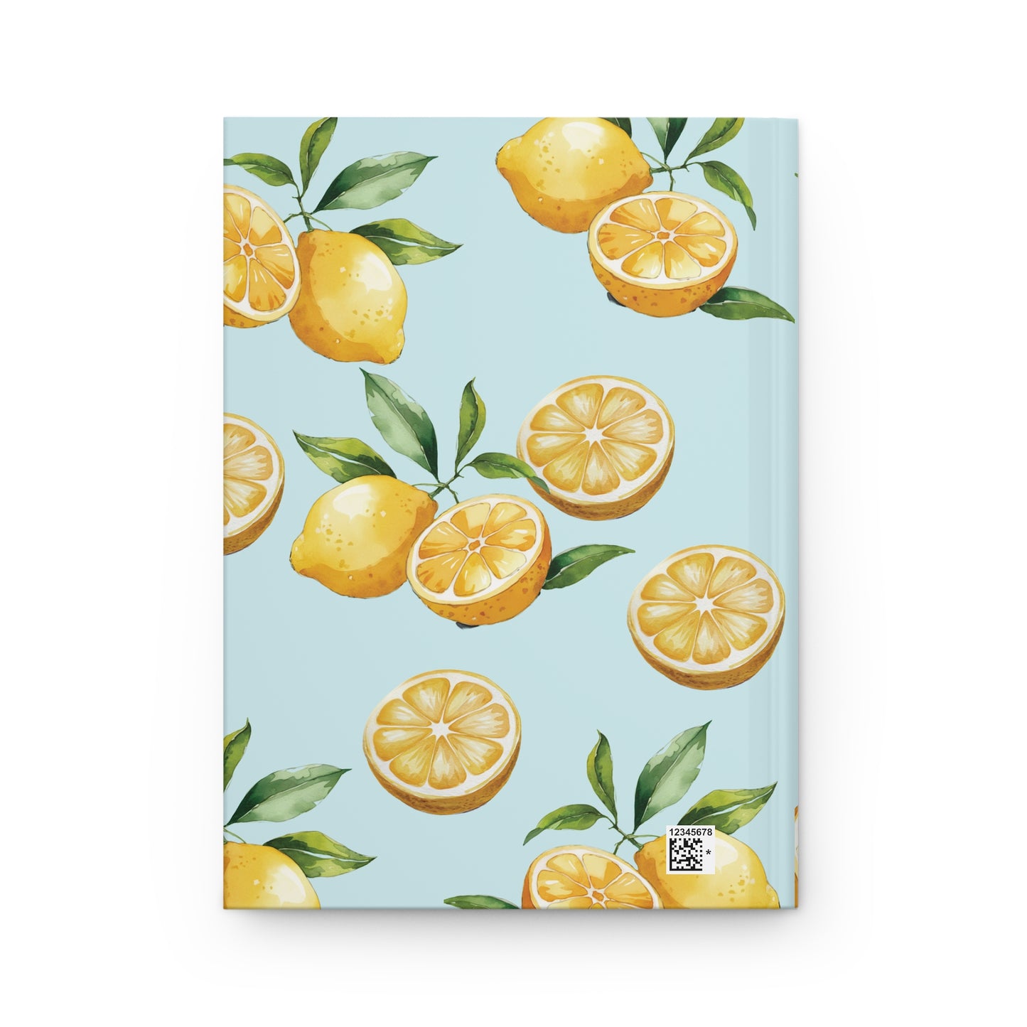 Citrus Sorbet
