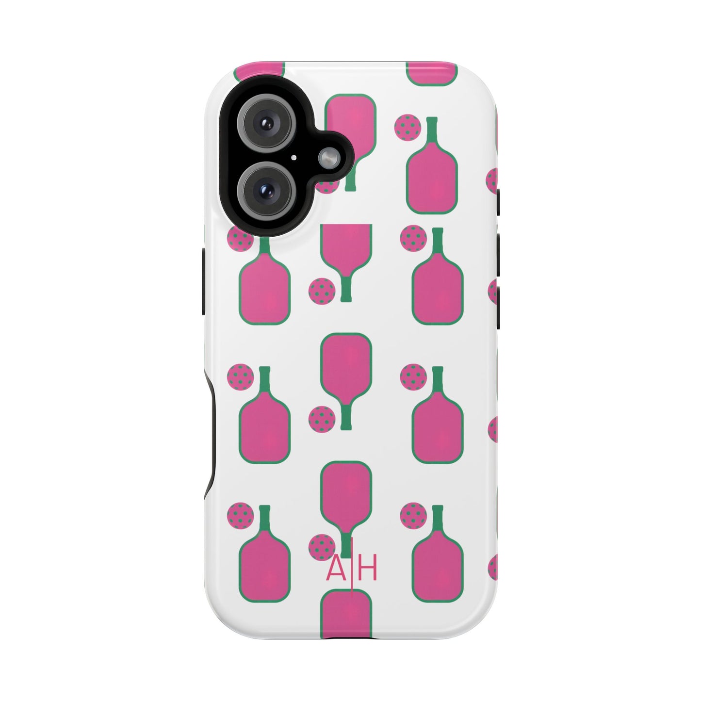 Paddle Up Pink