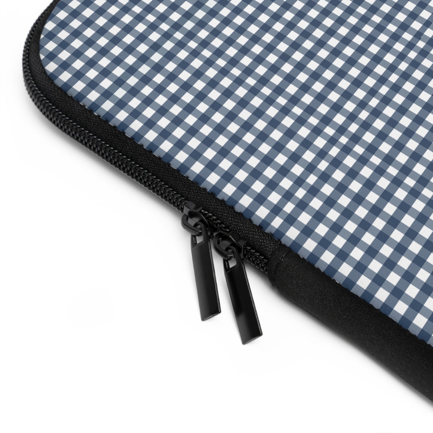 Game Day Gingham - Navy