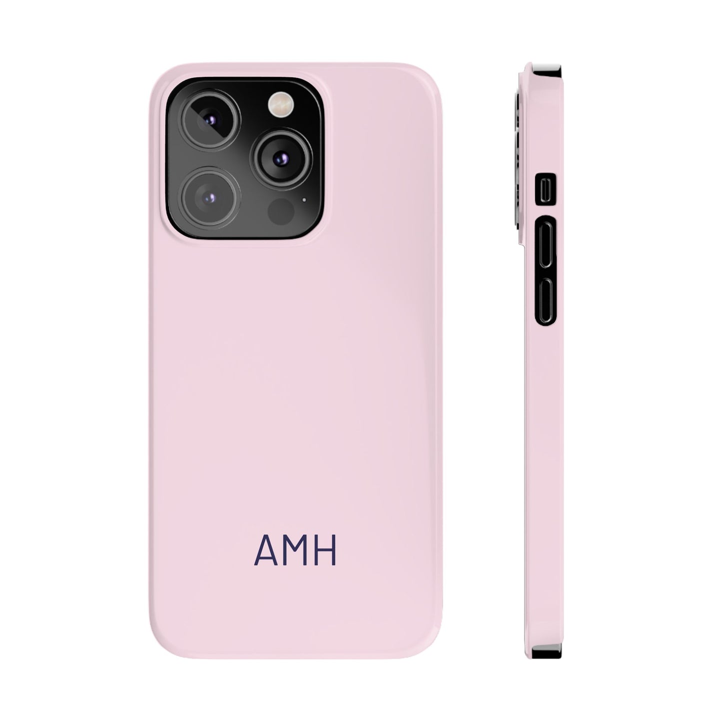 Signature Blush - Slim