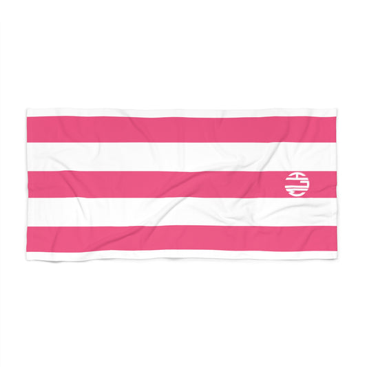 Pink Cabana