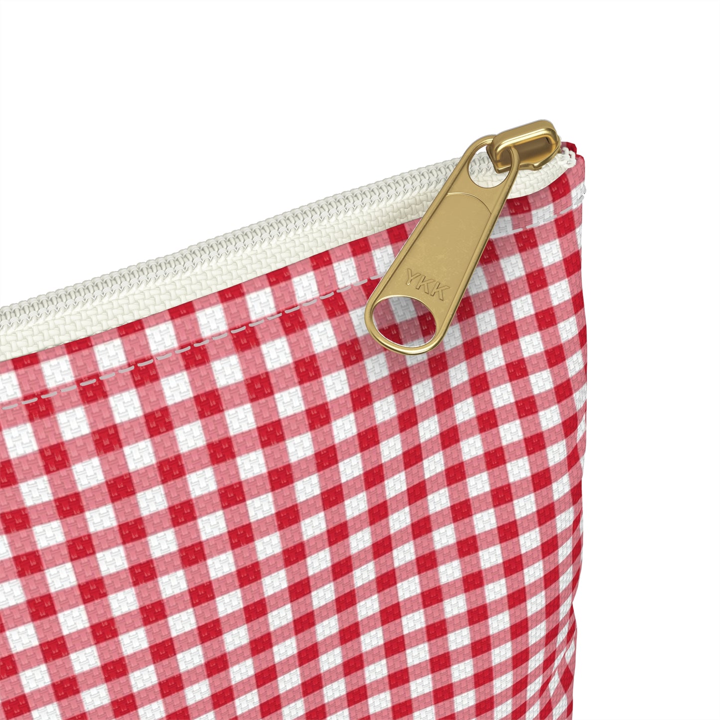 Red Gingham