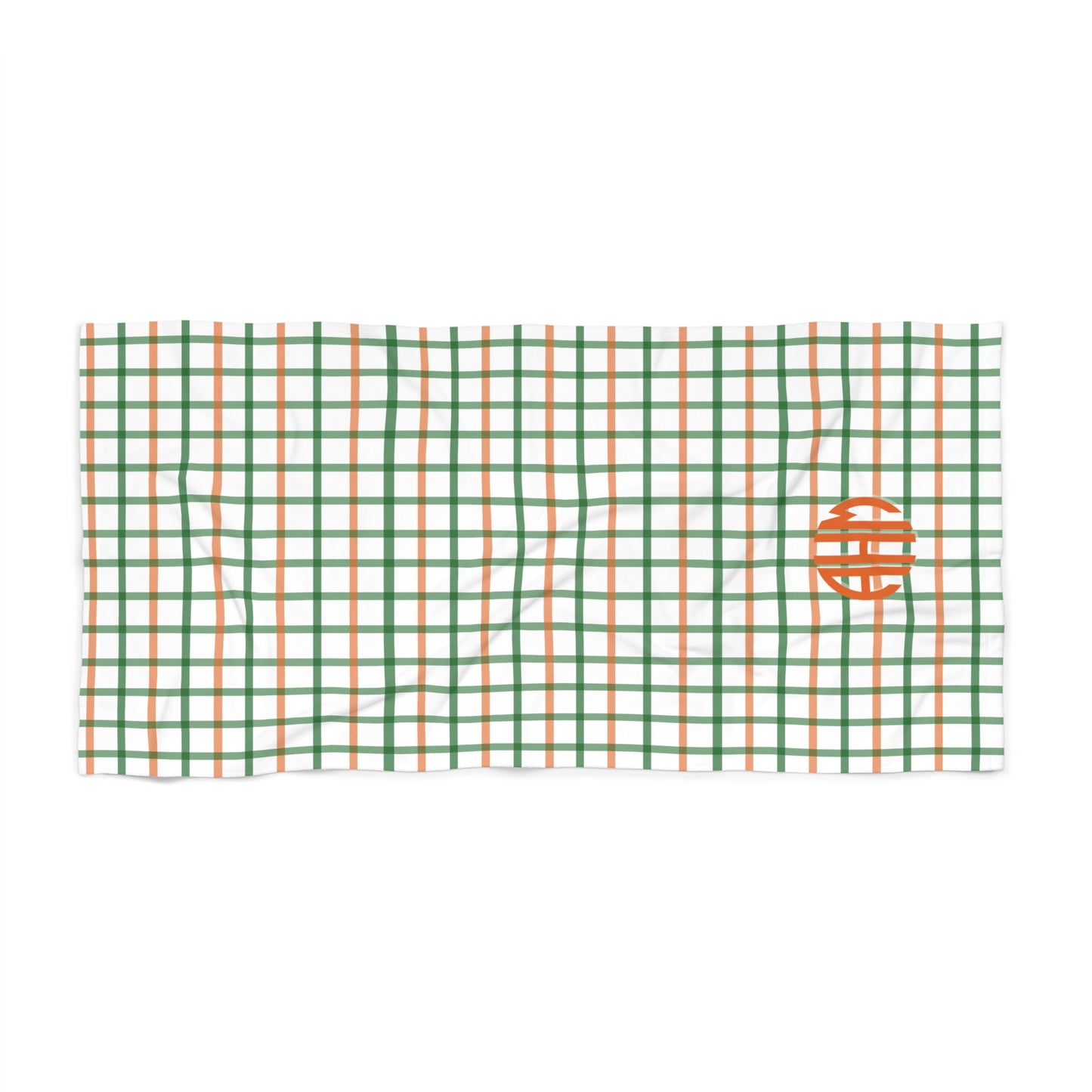 Tailgate Tartan