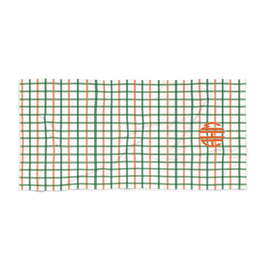 Tailgate Tartan