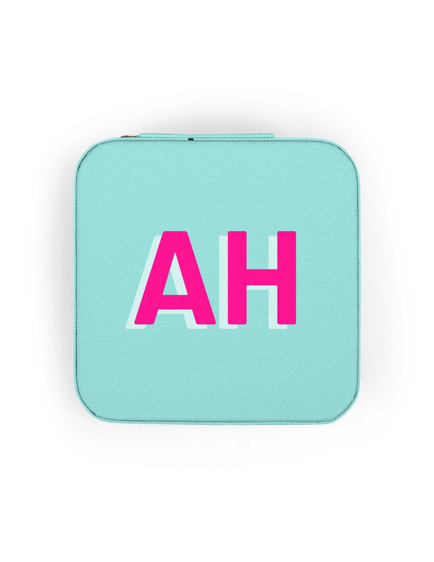 The Glimmer Case - Tiffany Blue